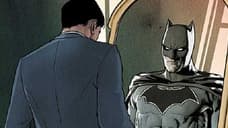 The Actor(s) Playing BATMAN In The Season Finale Of TITANS Has Finally Been Revealed