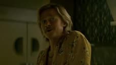 THE ADVENTURES OF CLIFF BOOTH: Brad Pitt Is Back In Action In First Trailer For David Fincher-Directed Spinoff