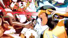 The Age Of Apocalypse X-Men Will Confront The Original Six X-Men In X-MEN OF APOCALYPSE #2