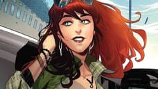 THE AMAZING SPIDER-MAN 2: Newly Surfaced Image Reveals Fresh Shot Of Shailene Woodley's Mary Jane Watson