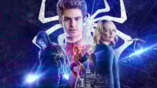 THE AMAZING SPIDER-MAN 2 Returns To Theaters On Monday With A Less-Than-Spectacular Box Office Haul