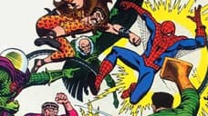 THE AMAZING SPIDER-MAN 2 Star Dane DeHaan Details Sony's SINISTER SIX Plans Before Disney Deal