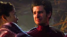 THE AMAZING SPIDER-MAN Star Andrew Garfield Reveals How He Really Feels About Constant MCU Return Questions
