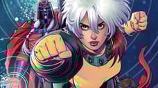 The AOA X-Men Will Battle The Uncanny X-Men In Upcoming X-MEN OF APOCALYPSE Comic Book Series