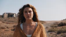 THE ASSESSMENT: Elizabeth Olsen Mothers Alicia Vikander In Trailer For New Sci-Fi Thriller Out Tomorrow