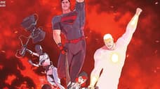 THE AUTHORITY Script Shake-Up: Mystery Writer Jumps To New DCU Film