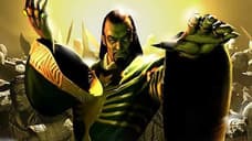 THE AVENGERS Nearly Included A Post-Credits Scene Introducing Shang-Chi And The Mandarin To The MCU