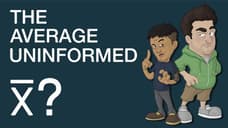 the average uninformed reviews AVENGERS: ENDGAME