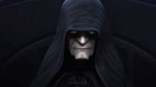 THE BAD BATCH Season 2 Trailer Features The Return Of Ian McDiarmid As The Villainous Emperor Palpatine