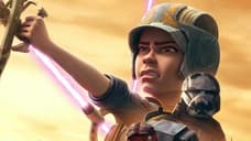 THE BAD BATCH Star Michelle Ang On Omega's Season 2 Journey, Possibly Meeting Boba Fett, & More (Exclusive)