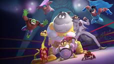 THE BAD GUYS 2 Director Pierre Perifel Talks MISSION: IMPOSSIBLE Inspiration And Lucha Libre Scene (Exclusive)