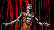 The Batman - Part II: A New Photo Of Star Sebastian Stan Has Fans Convinced That He Will Play Victor Zsasz
