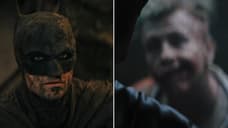 THE BATMAN - PART II: Barry Keoghan Hints At Joker Return For Matt Reeves' Sequel