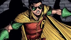 THE BATMAN - PART II Director Matt Reeves Discusses Robin's Potential Debut In Resurfaced Interview