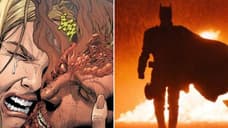 THE BATMAN - PART II Script Was Reportedly Handed In Before Christmas; May Take Influence From EARTH ONE