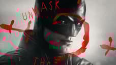 THE BATMAN 2 Finally Moving Forward As PROJECT POWER's Mattson Tomlin Joins Matt Reeves As Co-Writer