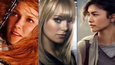 THE BATMAN 2: Scarlett Johansson Was Not Matt Reeves' First Choice - This SPIDER-MAN Franchise Star Was!