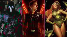 THE BATMAN 2: There May Be A Big Twist Involving Scarlett Johansson's Character - Possible SPOILERS