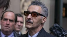 THE BATMAN Actor John Turturro Gives New Reason For Declining To Return As Carmine Falcone For THE PENGUIN