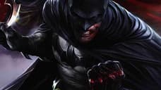 THE BATMAN: Armie Hammer Confirms He's Heard Nothing From Warner Bros. About Donning The Cape And Cowl