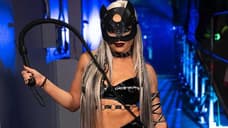 THE BATMAN: Check Out WWE Superstars Liv Morgan And Rhea Ripley's Movie-Inspired WRESTLEMANIA Gear