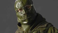 THE BATMAN Clip Gives Us A First Look At Paul Dano's Riddler Unmasked - SPOILERS