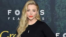 THE BATMAN Co-Writer To Make Directorial Debut With MOTHER/ ANDROID Starring Chloe Grace Moretz
