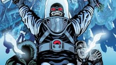 THE BATMAN: DC Studios' James Gunn Responds To Rumors A MR. FREEZE Spin-Off Is In Development