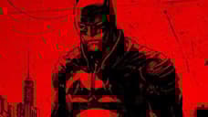 THE BATMAN Director Matt Reeves Announces That The Movie Has Officially Wrapped Production