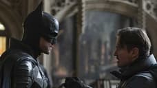 THE BATMAN Director Matt Reeves Breaks Down Plans For THE PENGUIN Spinoff And A Future Batverse