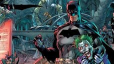 THE BATMAN Director Matt Reeves Comments On Robert Pattinson Being Cast As The New Caped Crusader