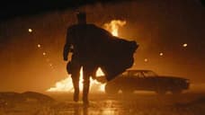 THE BATMAN Director Matt Reeves Describes The Hero's Crudely Cobbled Together Batsuit And Batmobile