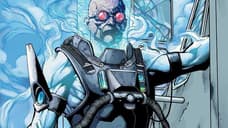 THE BATMAN Director Matt Reeves Plans To Keep The Franchise Grounded But Would Adapt Mr. Freeze