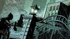 THE BATMAN Director Matt Reeves Says Second HBO Max Spinoff Connects To Arkham Asylum