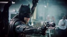 THE BATMAN Director Matt Reeves Says That Ben Affleck Is For Sure Still On Board To Play The Dark Knight