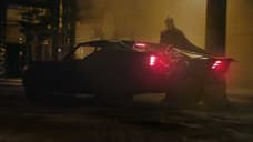 THE BATMAN Director Matt Reeves Shares A First Look At The Sleek New Batmobile