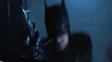 THE BATMAN Director Matt Reeves Shares A New Shot Of The Dark Knight Watching Over Gotham City