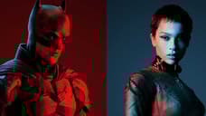 THE BATMAN Final Trailer Features Exciting New Footage Of The Bat And The Cat In Action