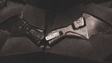 THE BATMAN: Get A First Look At The New Bat-Symbol Trademark Filed By DC Comics