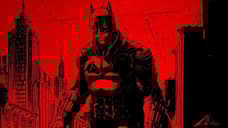 THE BATMAN Has Reportedly Already Resumed Production...Minus Leading Man Robert Pattinson