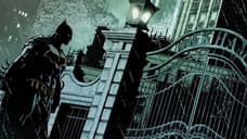 THE BATMAN HBO Max Spinoff Show's Working Title Has Been Revealed: Arkham