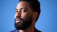 THE BATMAN: John David Washington Rumored To Be Up For The Role Of Harvey Dent/Two-Face