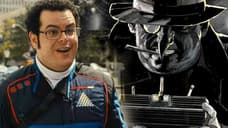 THE BATMAN: Josh Gad Really Wants Us To Believe That He's Signed On To Play The Penguin