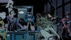 THE BATMAN: Kevin Smith Says The Movie Will Be Based On Classic Storyline The Long Halloween