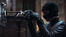 THE BATMAN Leaked Video Reveals New Catwoman Footage And Character Details