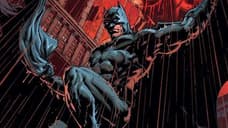 THE BATMAN: New Details Revealed About The Age And Type Of Caped Crusader Matt Reeves Is Looking For