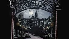 THE BATMAN: New Report Reveals How Much Of The Movie Takes Place At Arkham Asylum