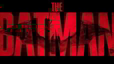 THE BATMAN Official Logo Revealed Along With Some Awesome Jim Lee Artwork