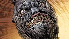 THE BATMAN PART II: Andy Serkis Will Return As Alfred; Jamie Campbell Bower Wants To Play Scarecrow