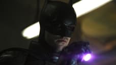 THE BATMAN PART II Director Matt Reeves Promises Big News For His Epic Crime Saga In The Coming Weeks